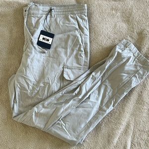 Mens cargo pants
